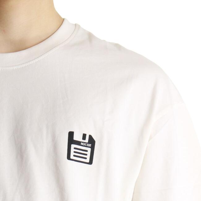 T-SHIRT STAMPA INDICODE - Mad Fashion | img vers.650x/